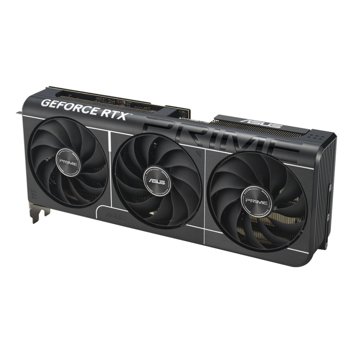 Placă Grafică Asus 90YV0M10-M0NA00 nvidia geforce rtx 5070 12 GB 16 GB GDDR6X GDDR7