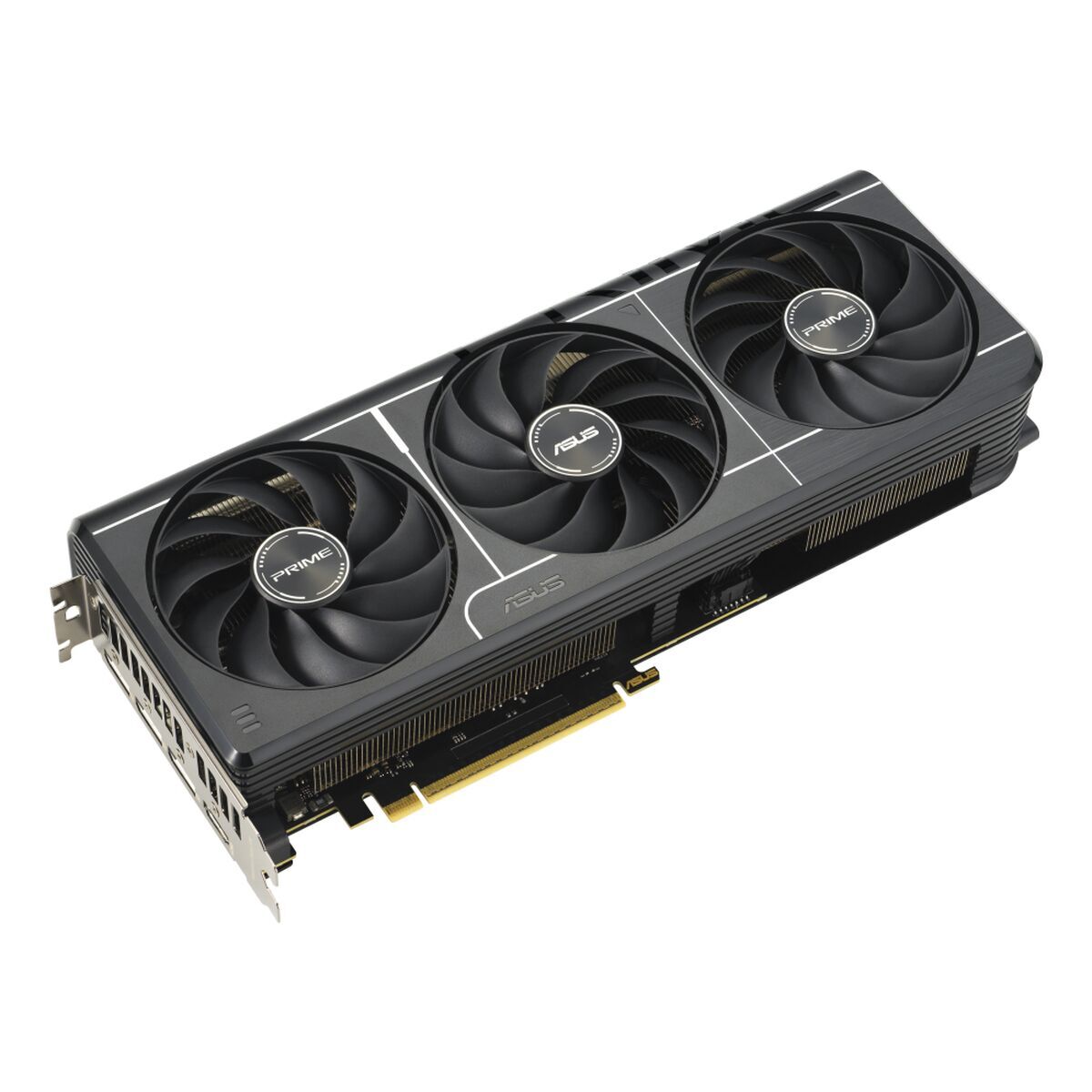 Placă Grafică Asus 90YV0M10-M0NA00 nvidia geforce rtx 5070 12 GB 16 GB GDDR6X GDDR7