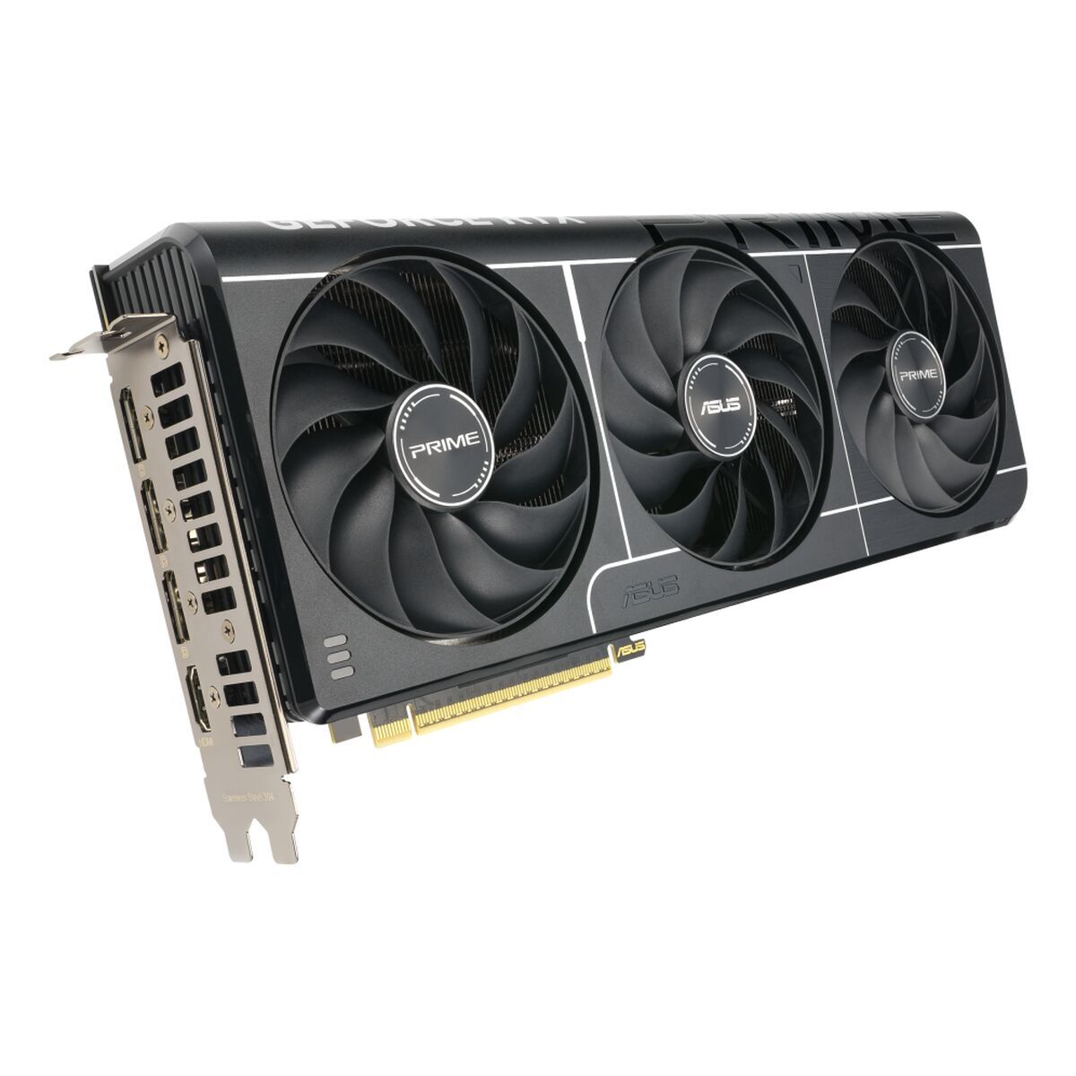 Placă Grafică Asus 90YV0M10-M0NA00 nvidia geforce rtx 5070 12 GB 16 GB GDDR6X GDDR7