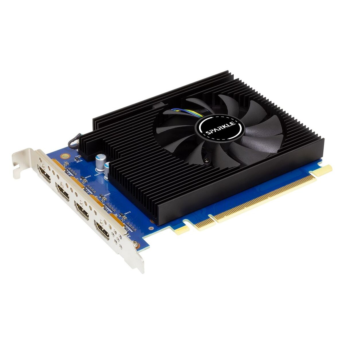 Placă Grafică Intel 1A1-S00424000G