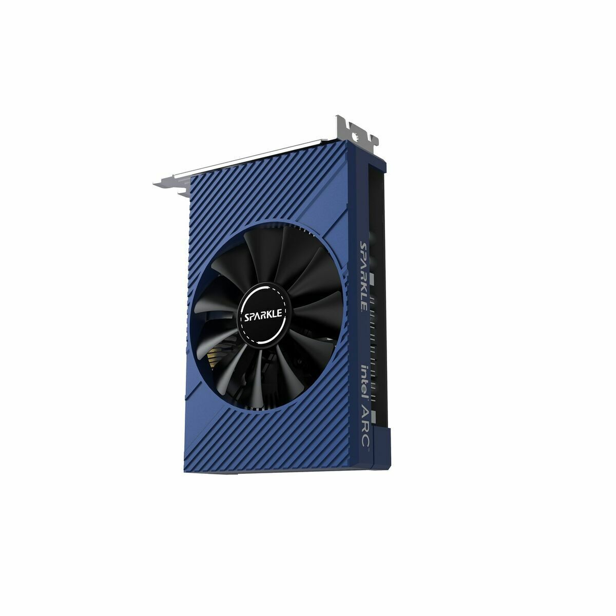 Placă Grafică Intel SA380E-6G 6 GB GDDR6