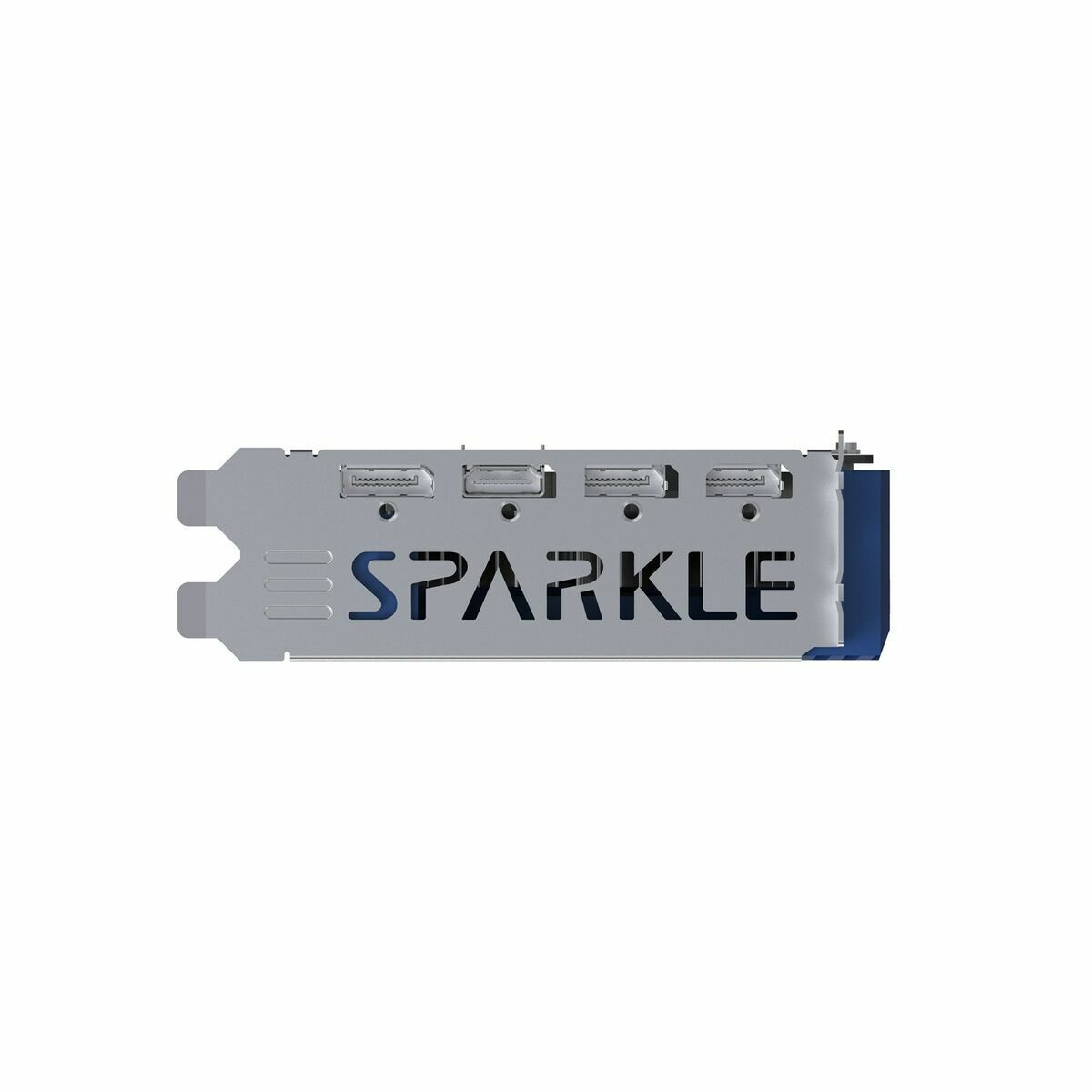 Placă Grafică Intel SA380E-6G 6 GB GDDR6