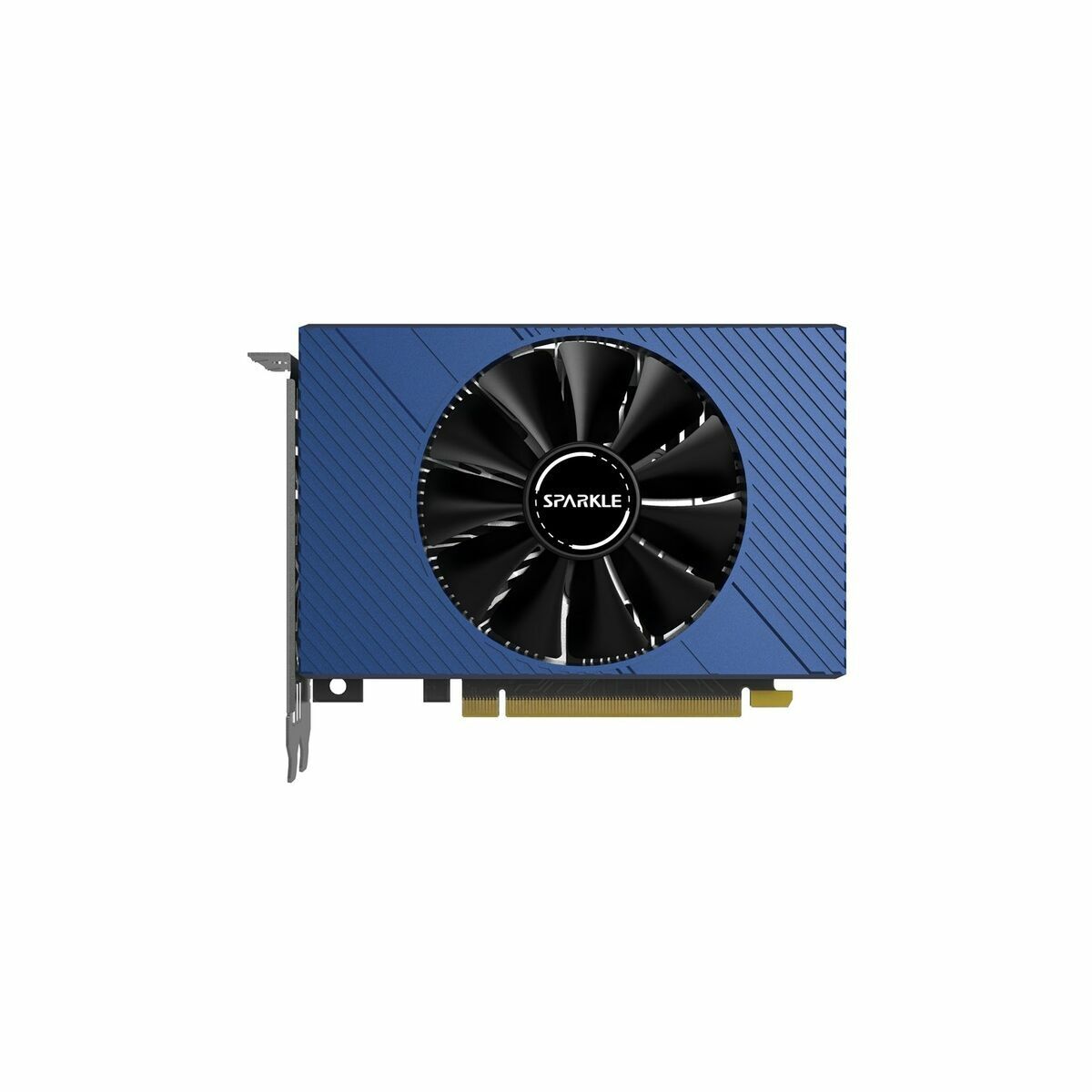 Placă Grafică Intel SA380E-6G 6 GB GDDR6