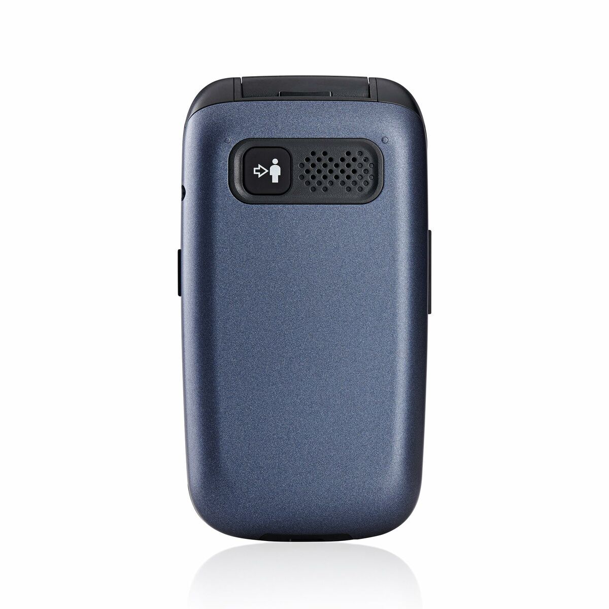 Telefon Mobil Panasonic KX-TU550EXC Albastru 128 GB 128 MB 64 MB RAM 2,8"
