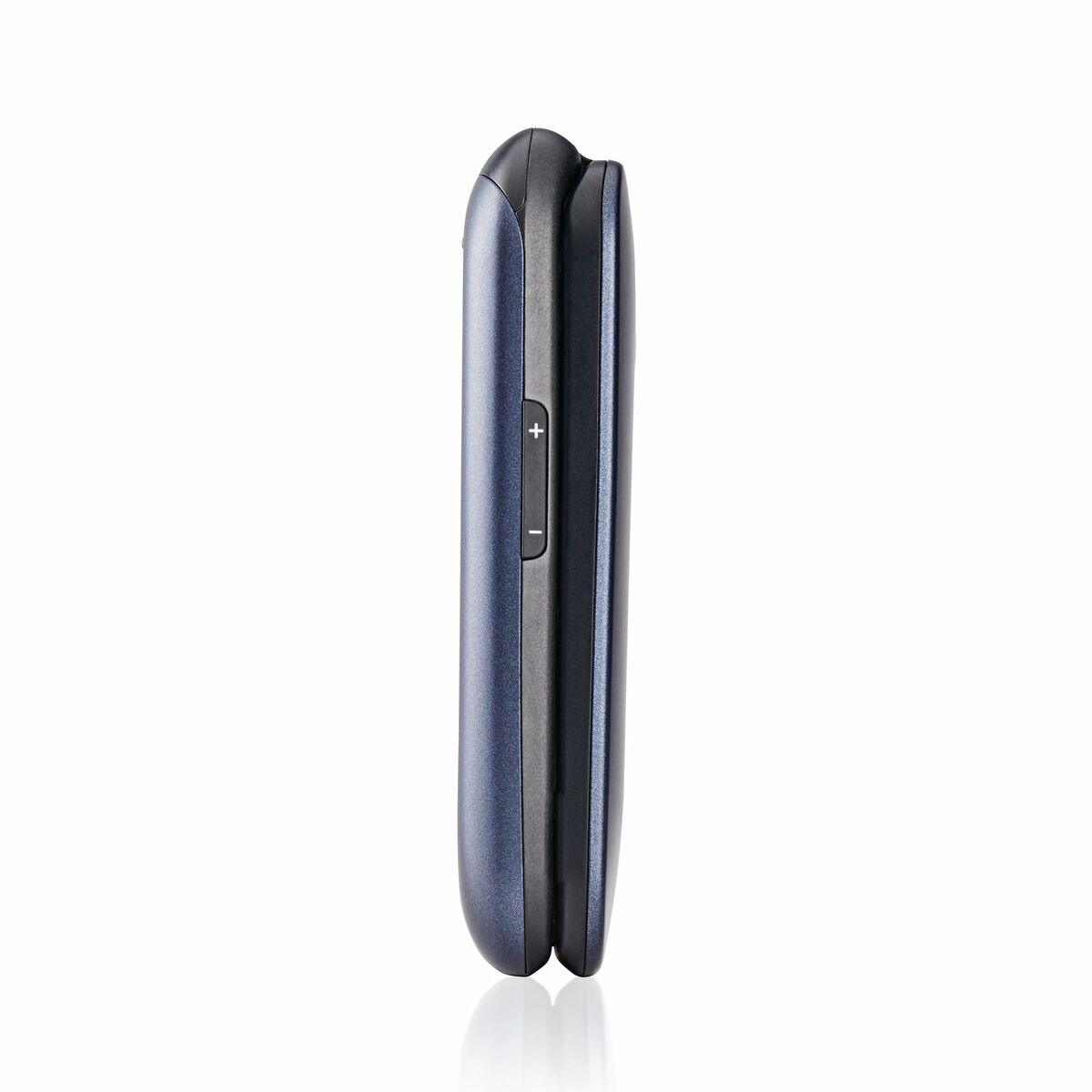 Telefon Mobil Panasonic KX-TU550EXC Albastru 128 GB 128 MB 64 MB RAM 2,8"