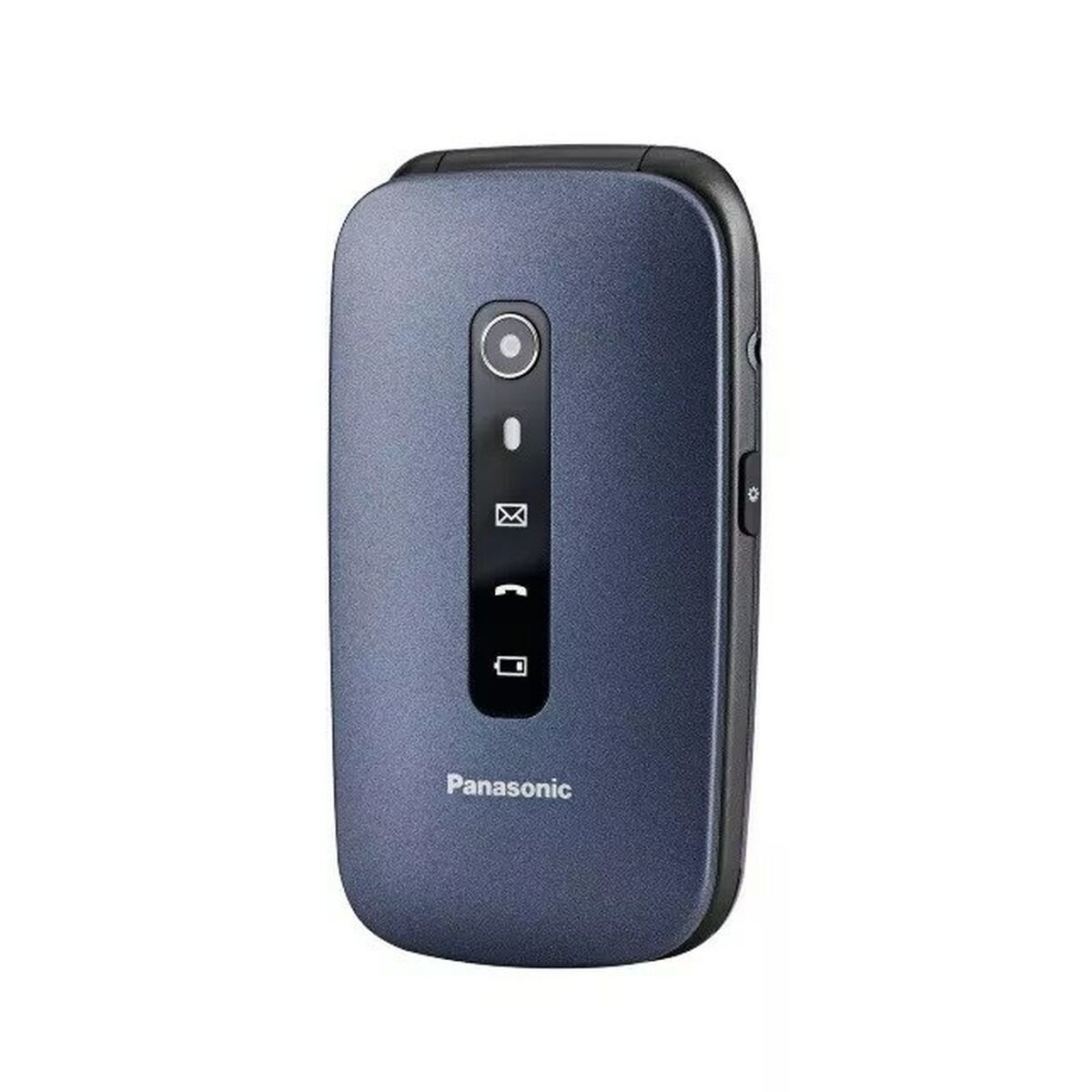 Telefon Mobil Panasonic KX-TU550EXC Albastru 128 GB 128 MB 64 MB RAM 2,8"