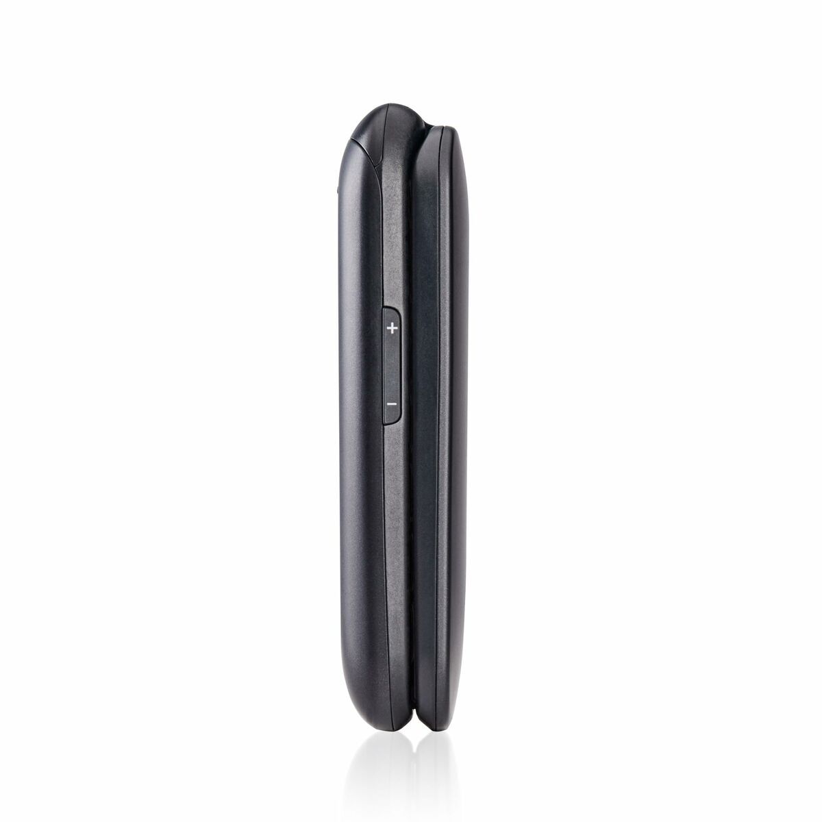 Telefon Mobil Panasonic KX-TU550EXB Negru 128 GB 128 MB 32 GB RAM 64 MB RAM 2,8"