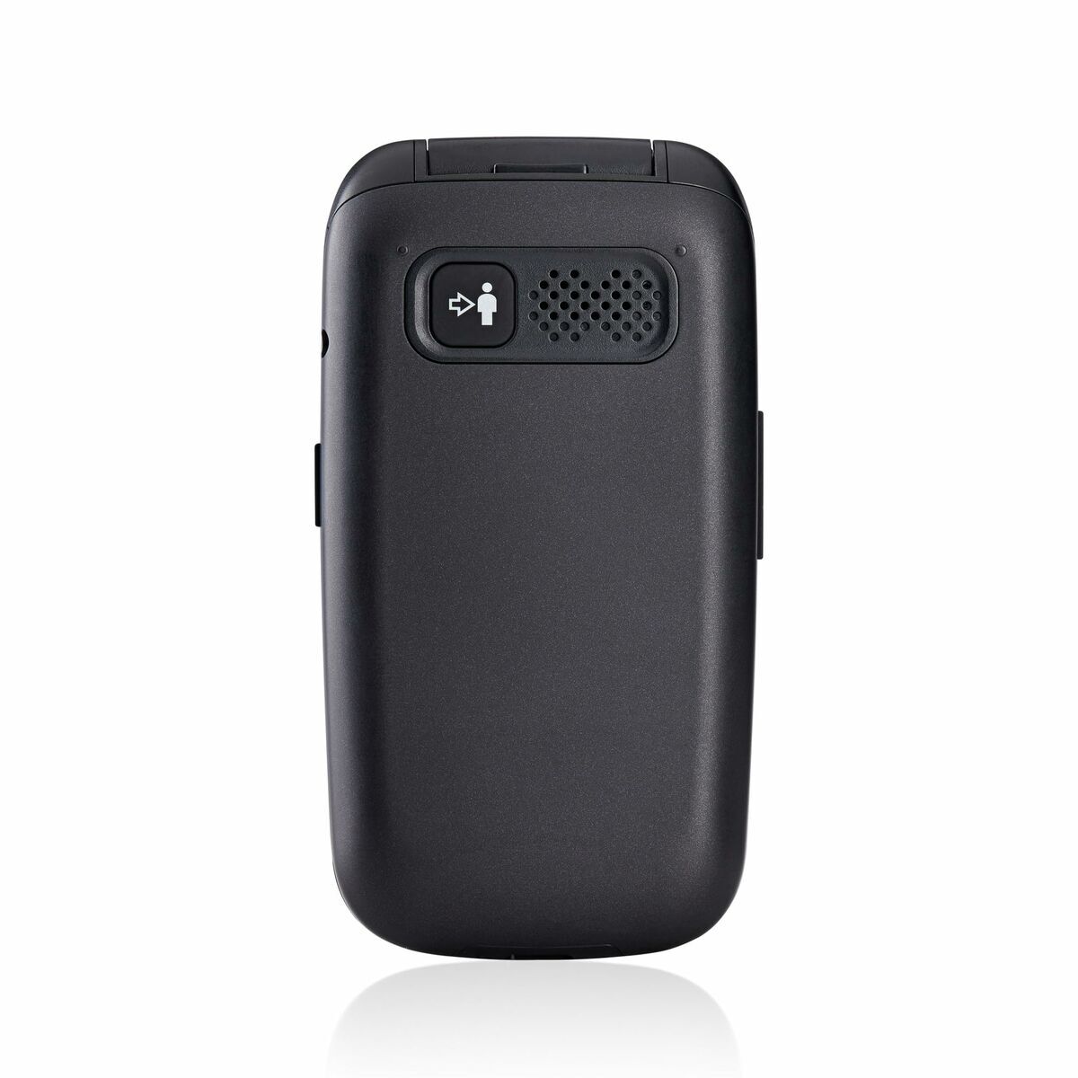 Telefon Mobil Panasonic KX-TU550EXB Negru 128 GB 128 MB 32 GB RAM 64 MB RAM 2,8"