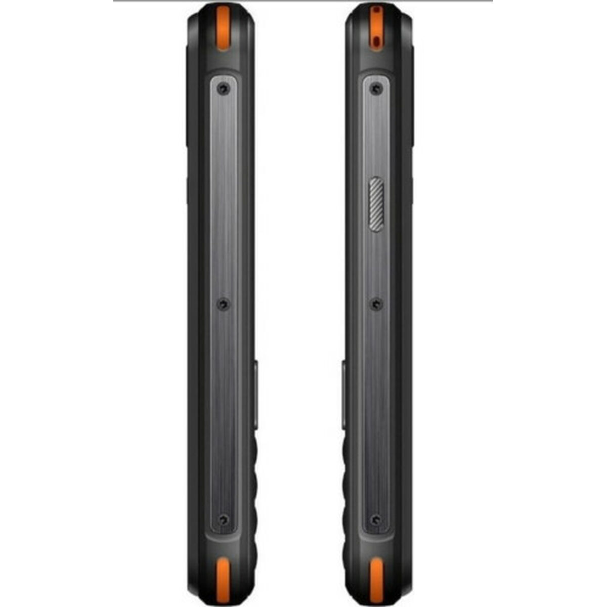Smartphone Ulefone ARMOR MINI 3 2,4” QVGA 64 MB RAM 32 MB