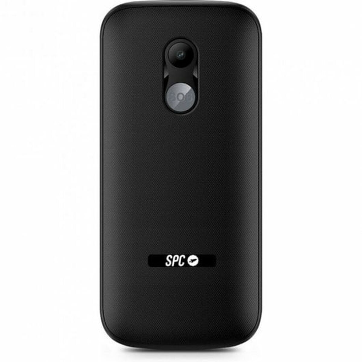 Telefon Mobil SPC FORTUNE 2 4G Negru 64 GB 128 GB RAM 4G LTE