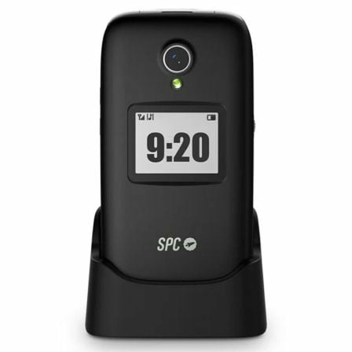 Telefon Mobil SPC SPC 2334N POLARIS 2,8" 128 GB RAM 32 GB Negru