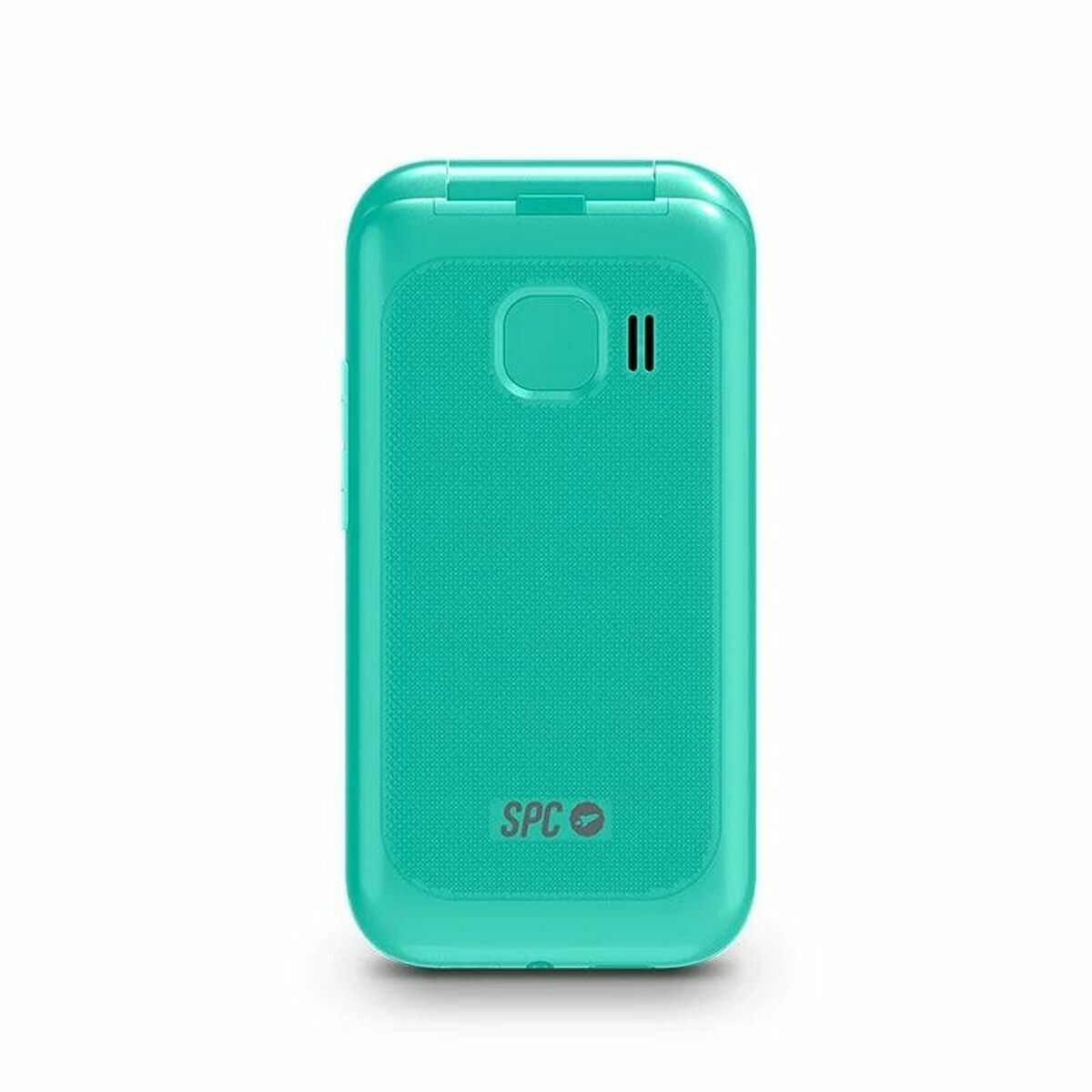 Telefon Mobil pentru Persoane Vârstnice SPC 2336V Wild 4G 2,8" 128 GB RAM 64 GB Negru Verde Turquoise