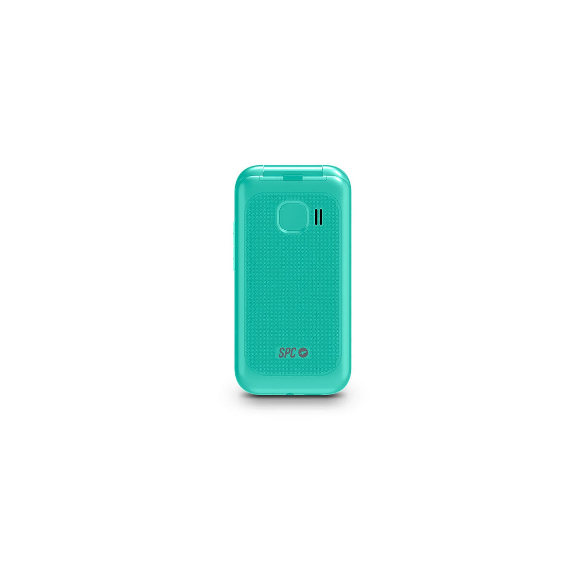 Telefon Mobil pentru Persoane Vârstnice SPC 2336V Wild 4G 2,8" 128 GB RAM 64 GB Negru Verde Turquoise