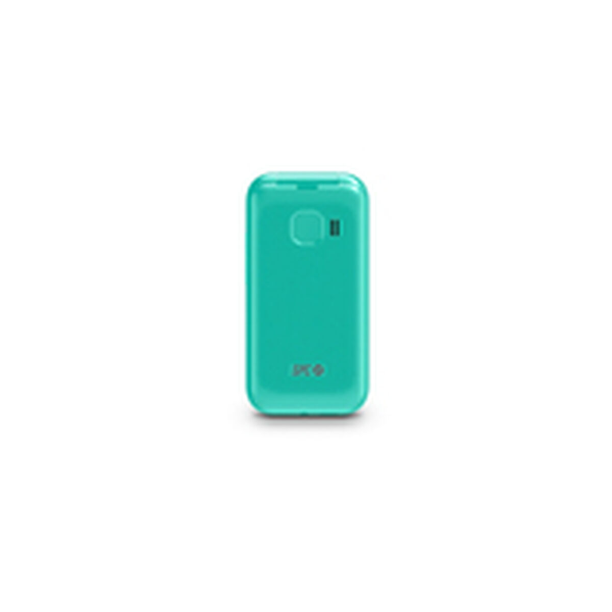 Telefon Mobil pentru Persoane Vârstnice SPC 2336V Wild 4G 2,8" 128 GB RAM 64 GB Negru Verde Turquoise