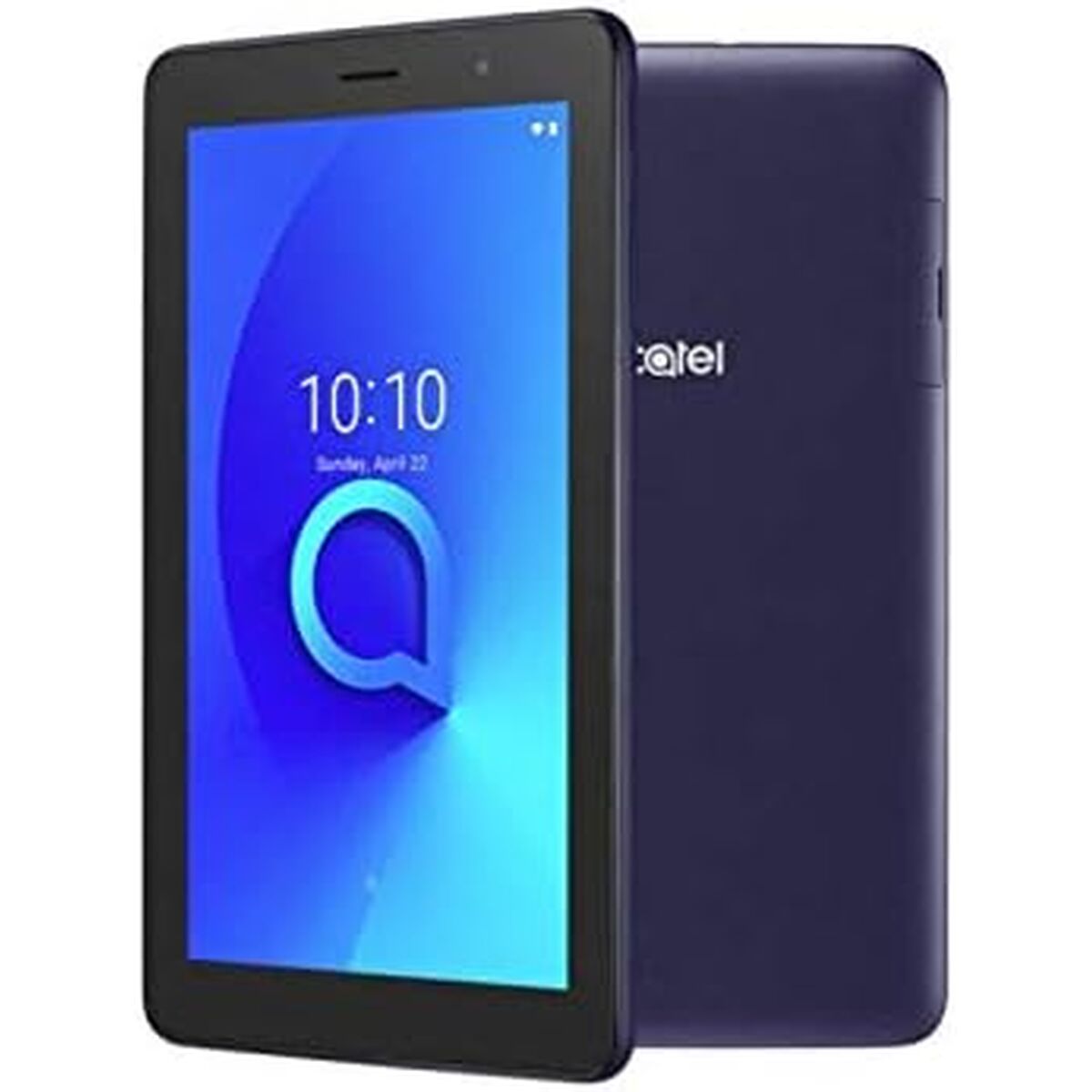 Telefon Mobil pentru Persoane Vârstnice TCL T314D1-3ALCA112 64 MB RAM 128 MB Negru