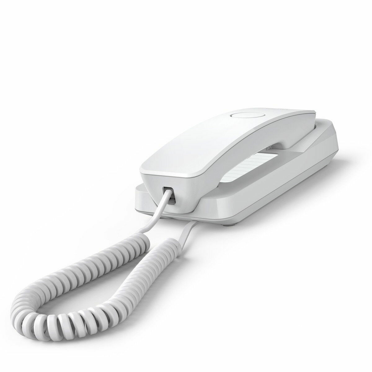 Telefon Fix Gigaset Desk 200 Alb