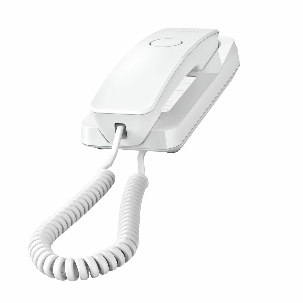 Telefon Fix Gigaset Desk 200 Alb
