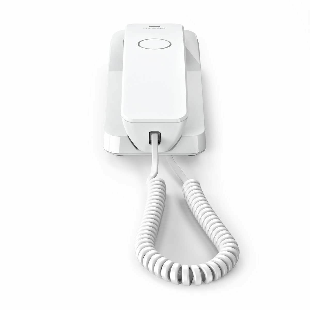 Telefon Fix Gigaset Desk 200 Alb
