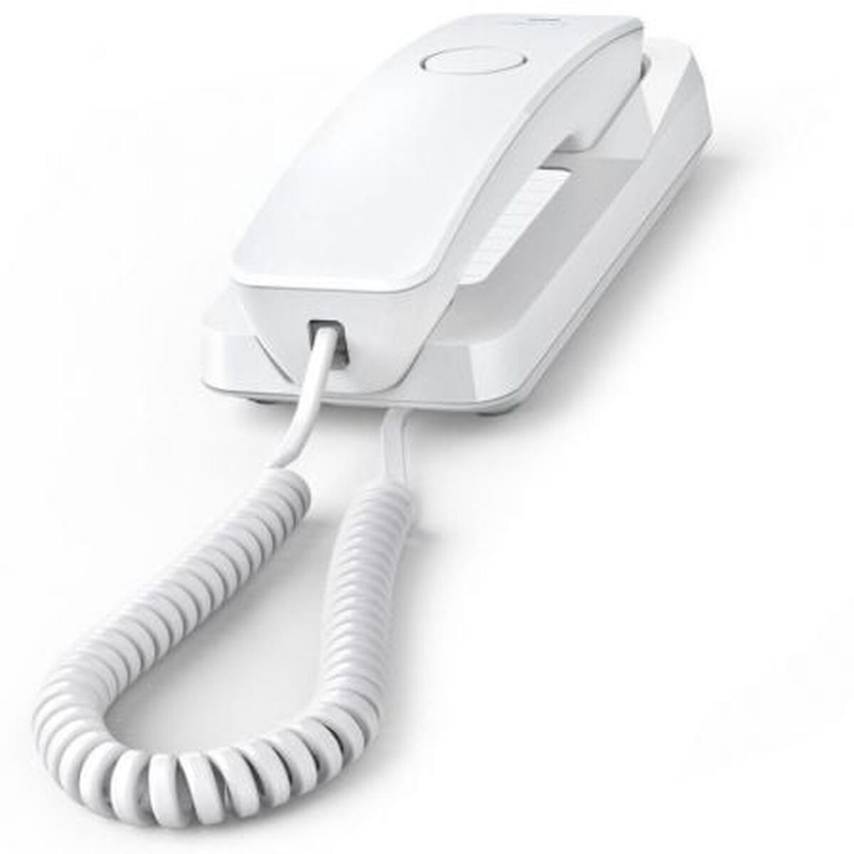 Telefon Fix Gigaset Desk 200 Alb