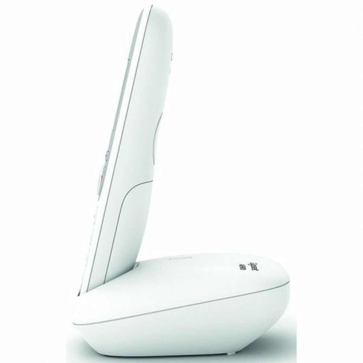Telefon fără Fir Gigaset A690 Alb