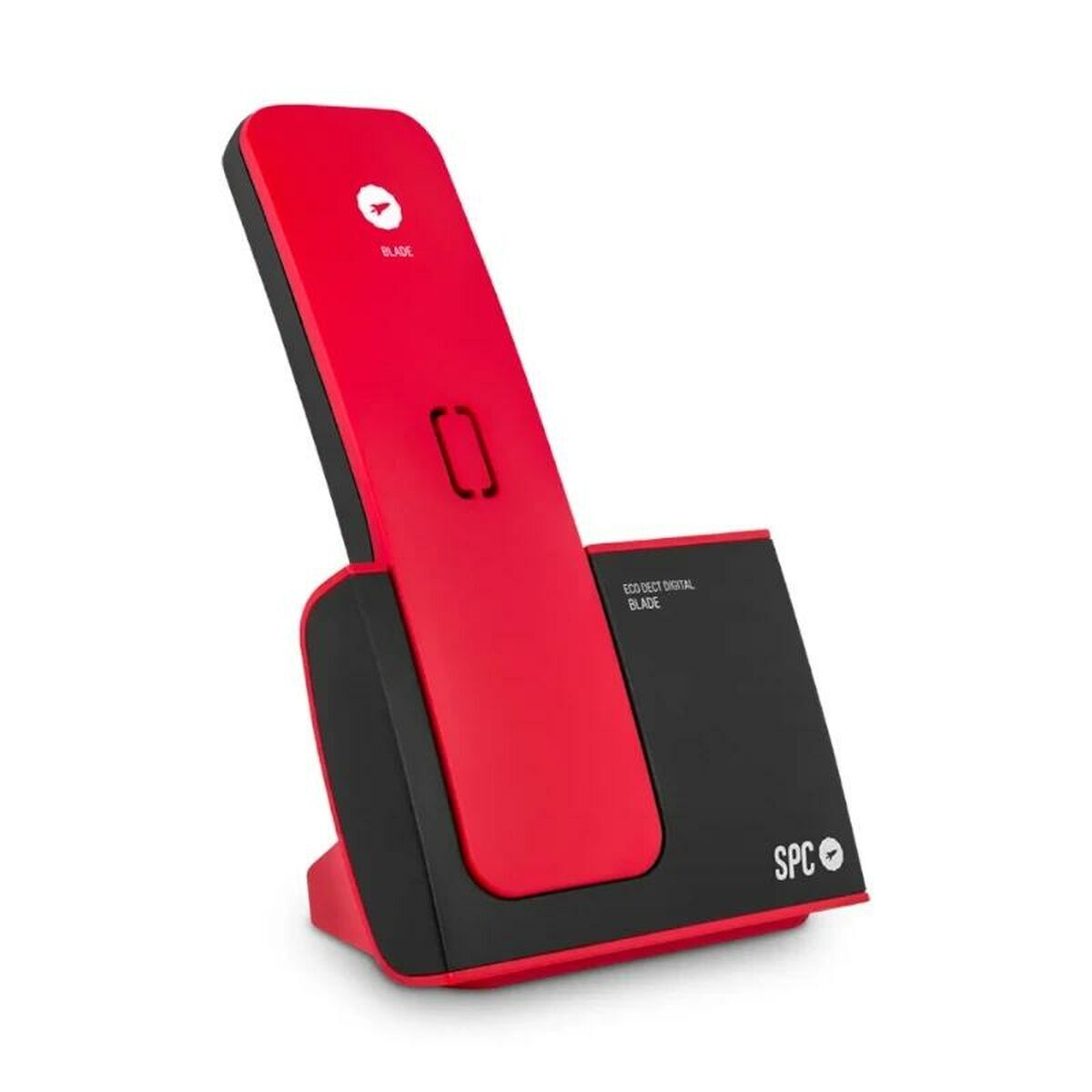 Telefon Fix SPC 7290RC1 BLADE Roșu