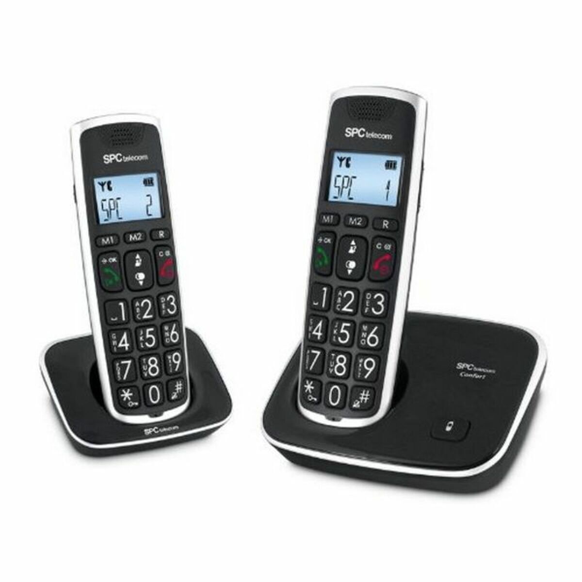 Telefon fără Fir SPC Gramo