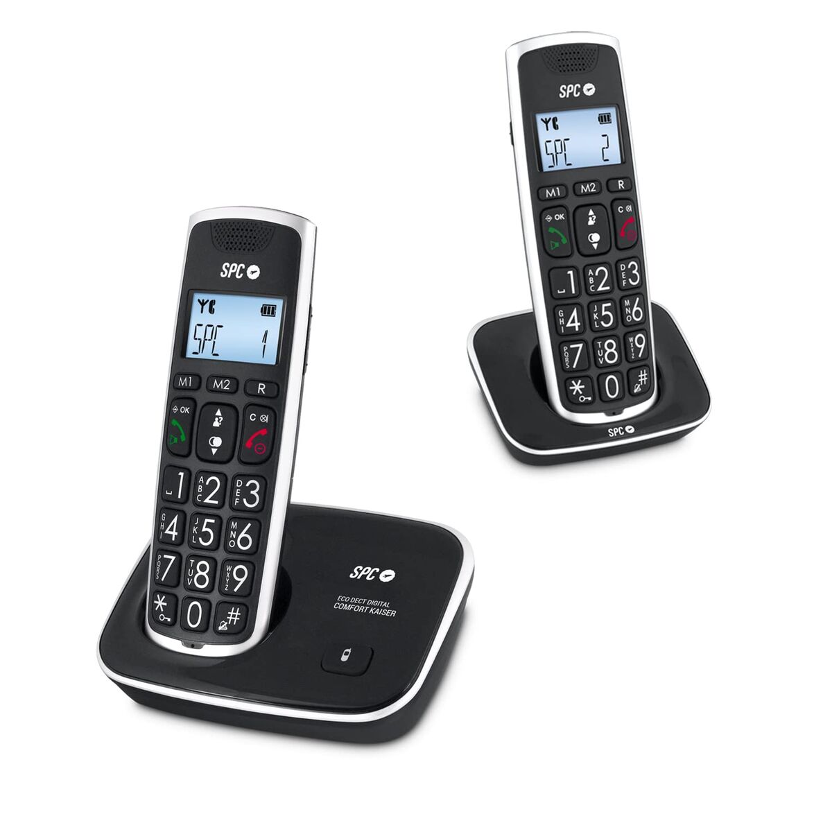 Telefon fără Fir SPC Gramo