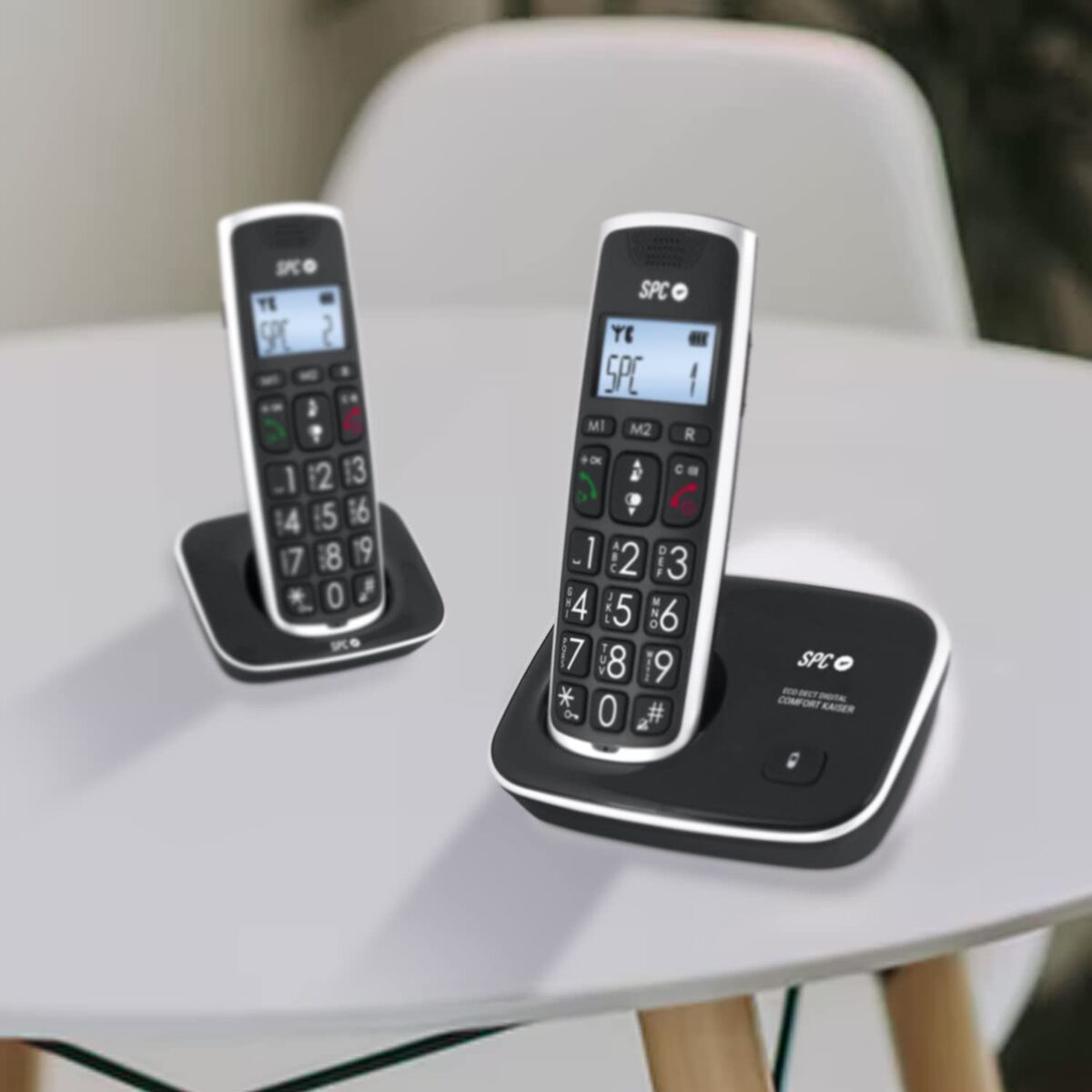Telefon fără Fir SPC Gramo