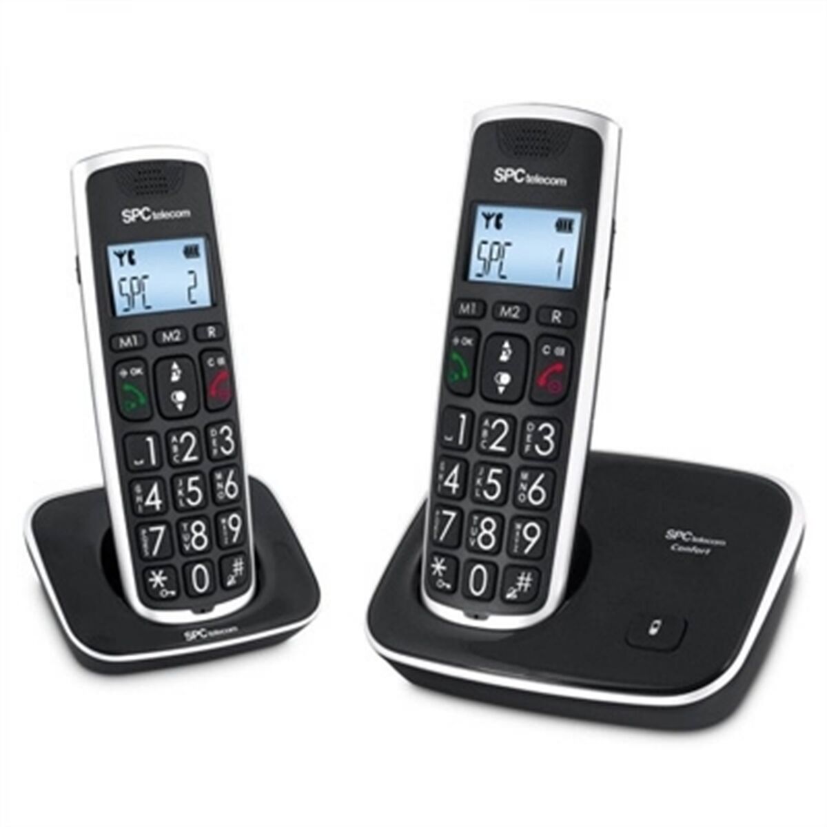 Telefon fără Fir SPC Gramo