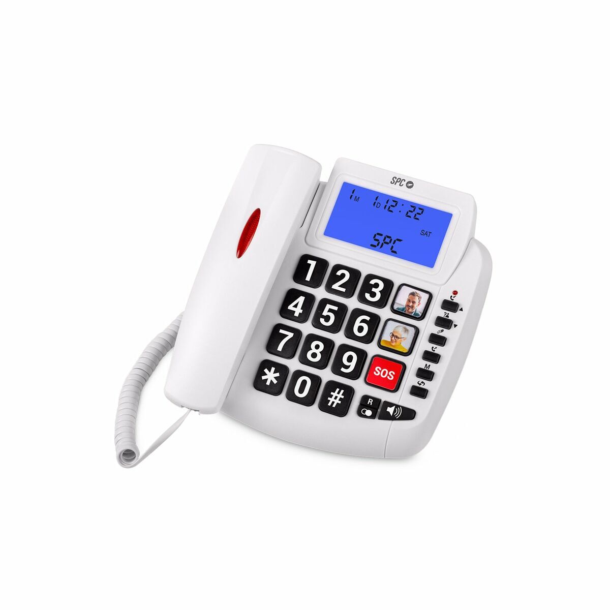 Telefon Fix SPC 3296B