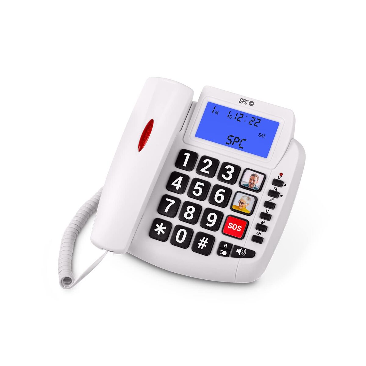 Telefon Fix SPC 3296B