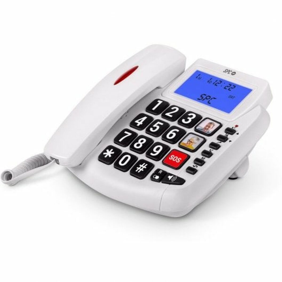 Telefon Fix SPC 3296B