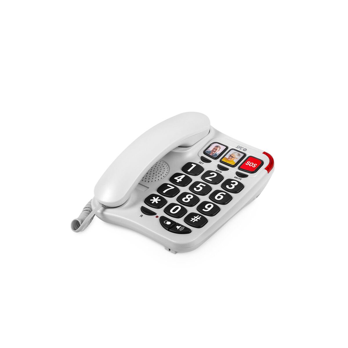 Telefon Fix SPC 3295B