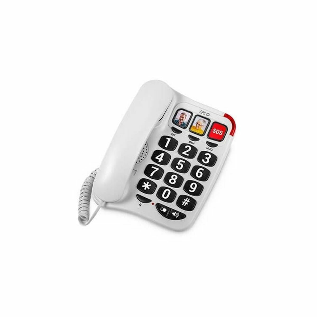Telefon Fix SPC 3295B