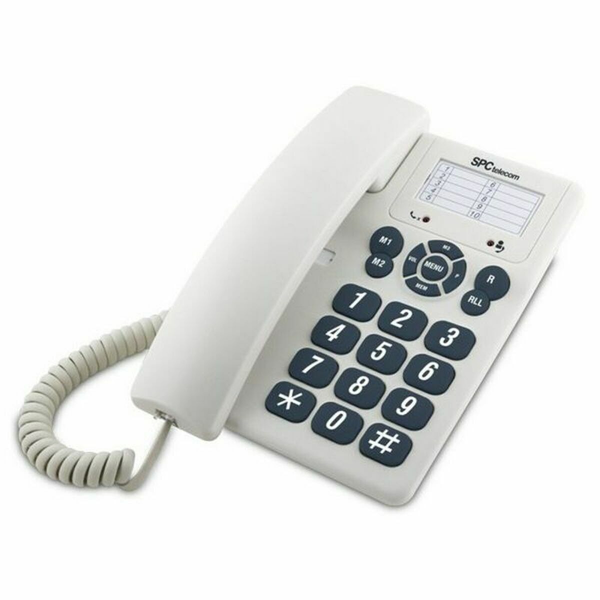 Telefon Fix SPC Gramo
