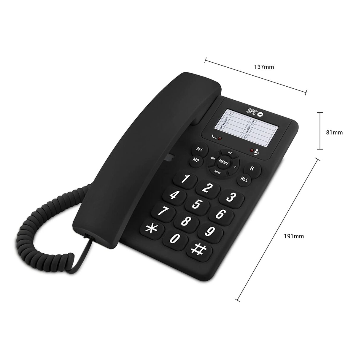 Telefon Fix SPC Original