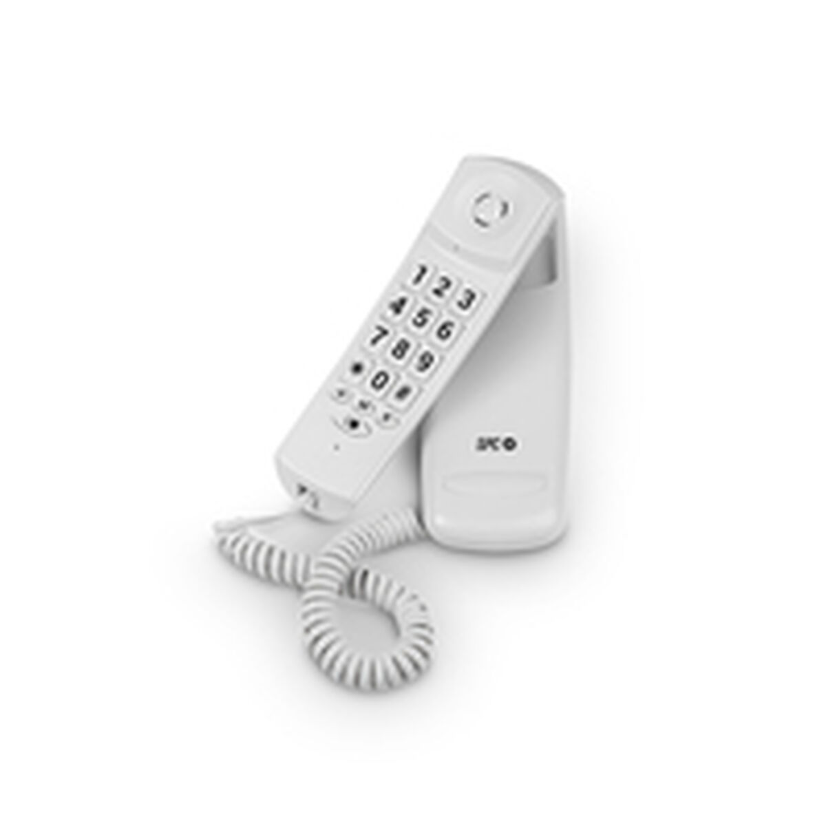 Telefon Fix SPC 3610B Alb