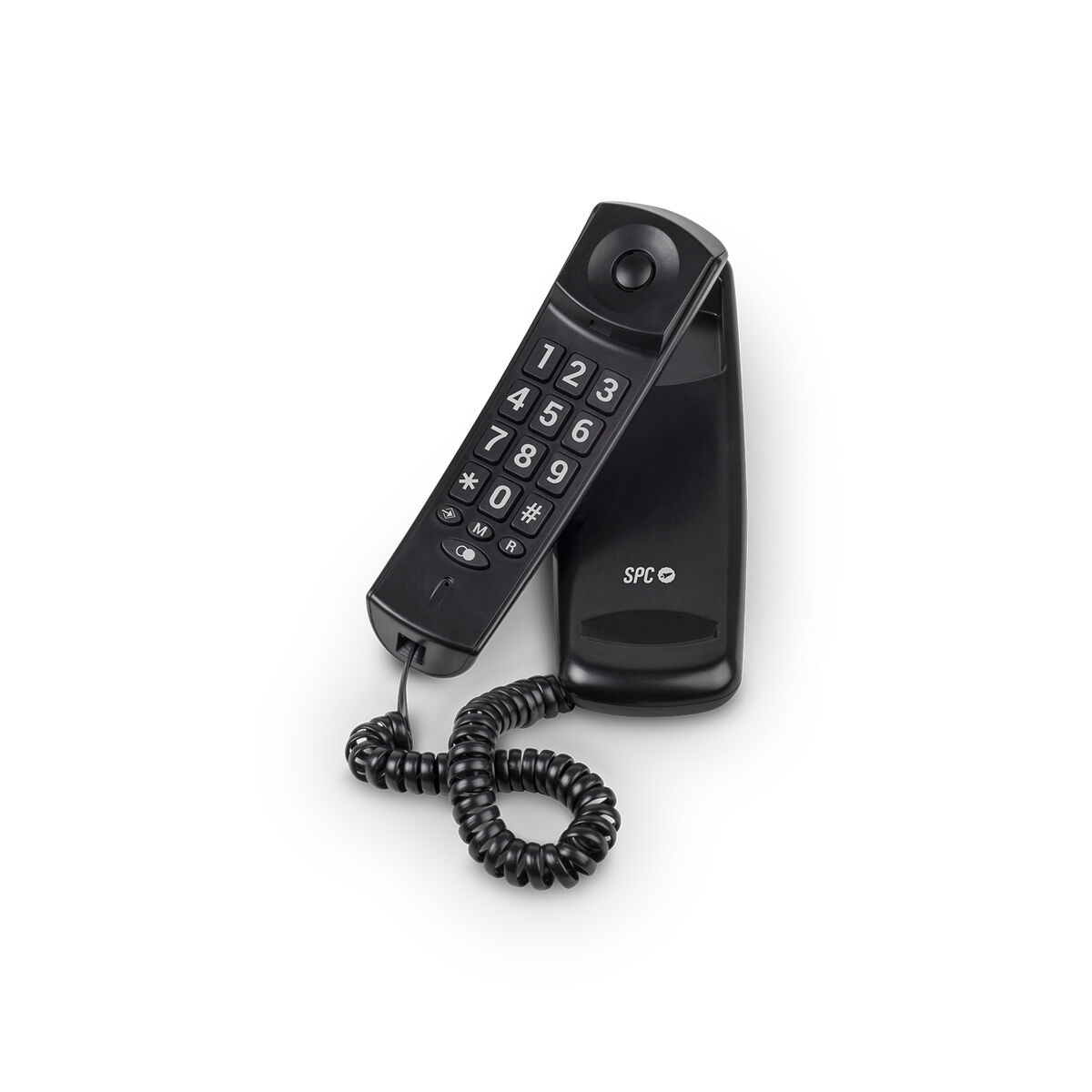 Telefon Fix SPC 3610N Negru