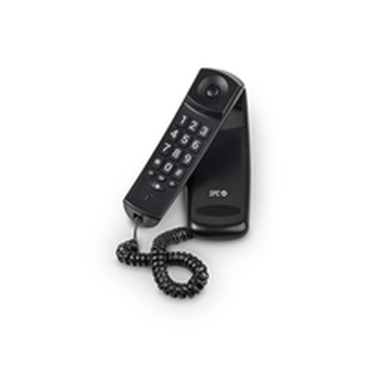 Telefon Fix SPC 3610N Negru