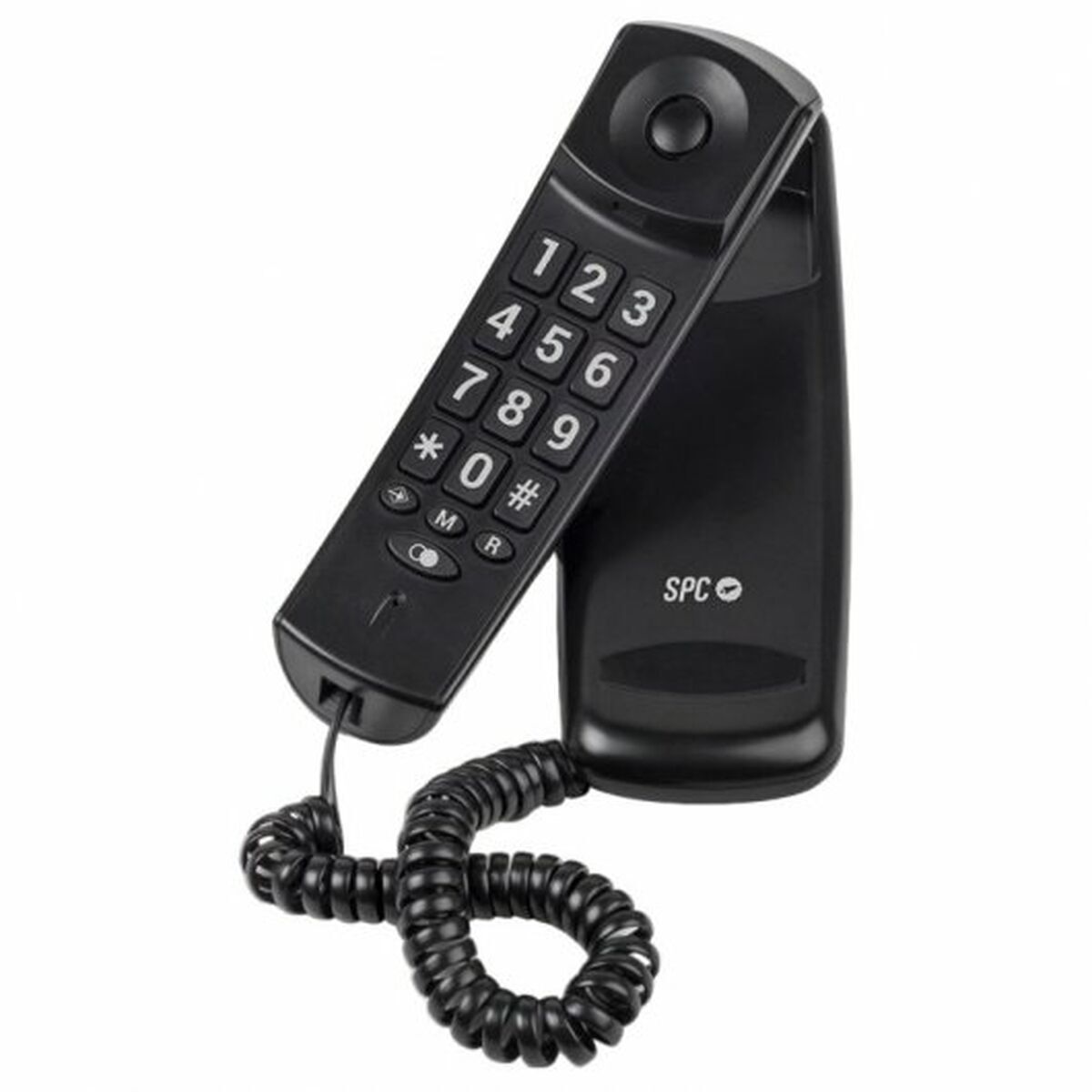 Telefon Fix SPC 3610N Negru