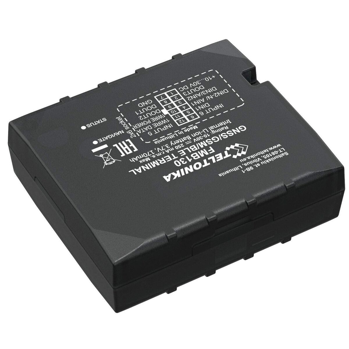 Antenă Wifi Teltonika