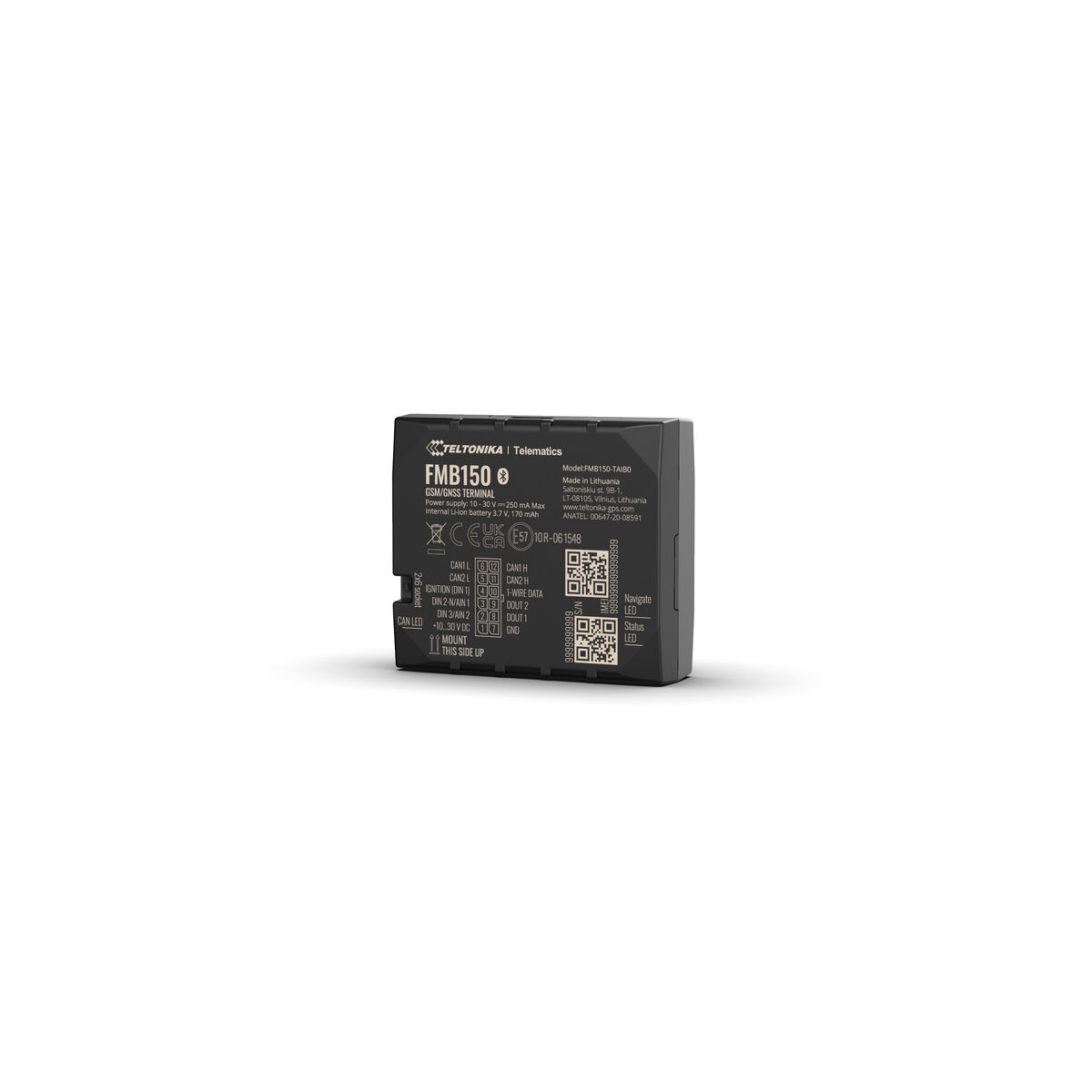 Localizator GPS Teltonika FMB150
