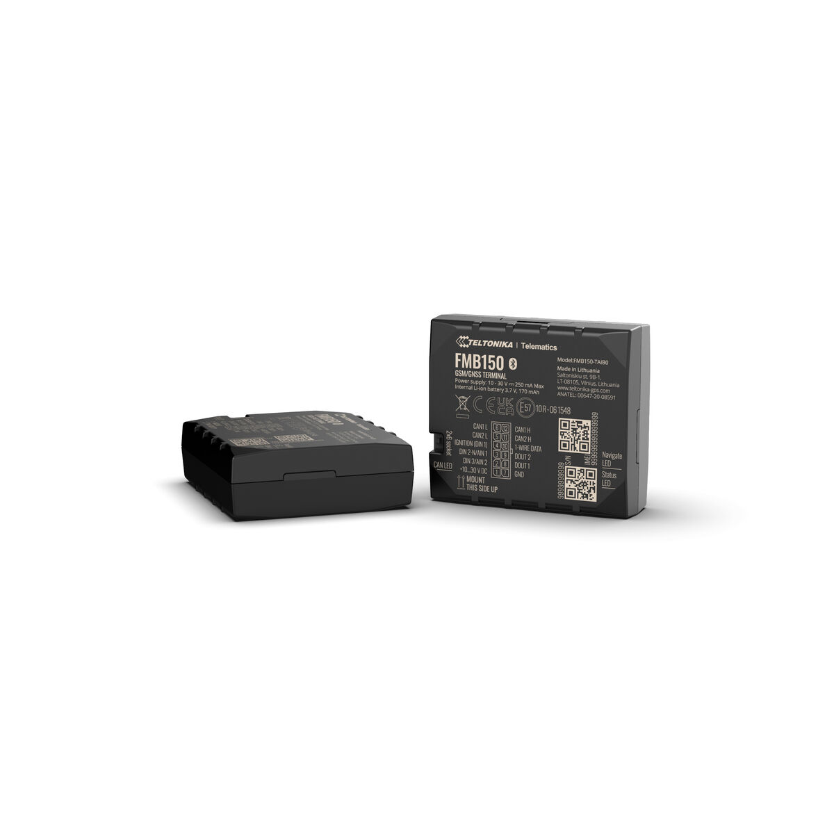 Localizator GPS Teltonika FMB150