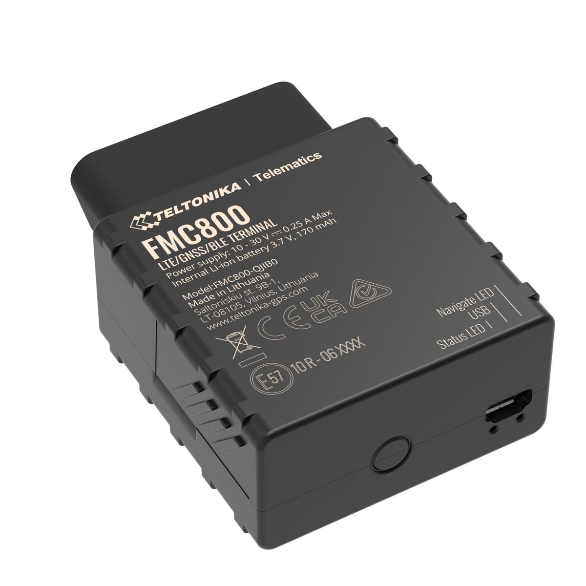 Router Teltonika