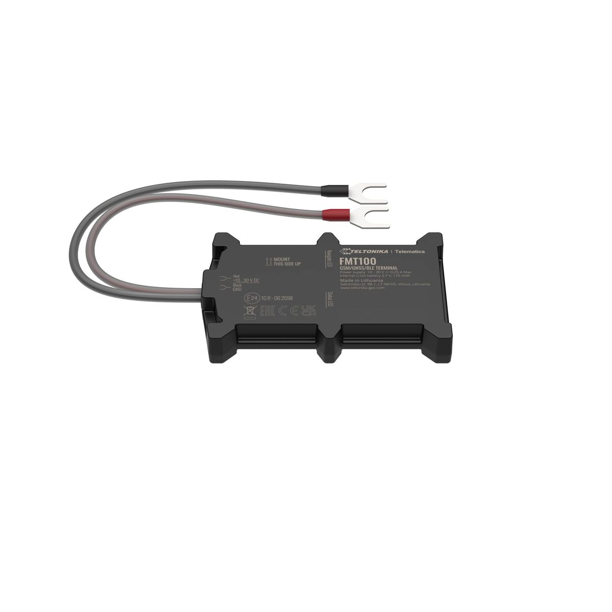 Navigator GPS Teltonika FMT1001A8401