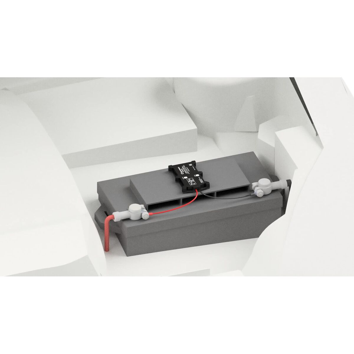 Navigator GPS Teltonika FMT1001A8401