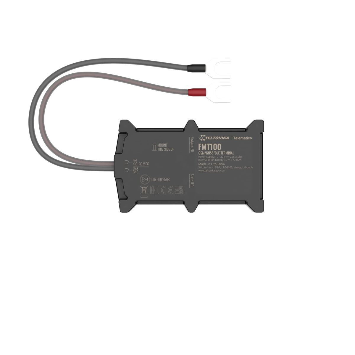 Navigator GPS Teltonika FMT1001A8401