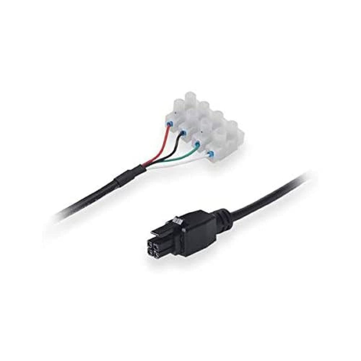 Router Teltonika RUTX50 Negru Oțel USB USB 2.0 RJ45 Ethernet LAN Wi-Fi 5 GHz