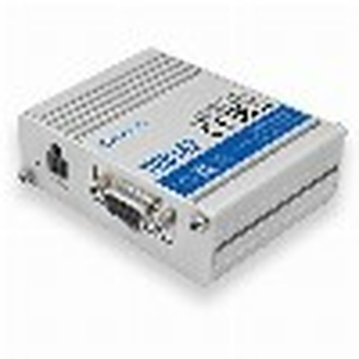 Router Teltonika TRB142 Negru Gri USB 2.0 Ethernet LAN