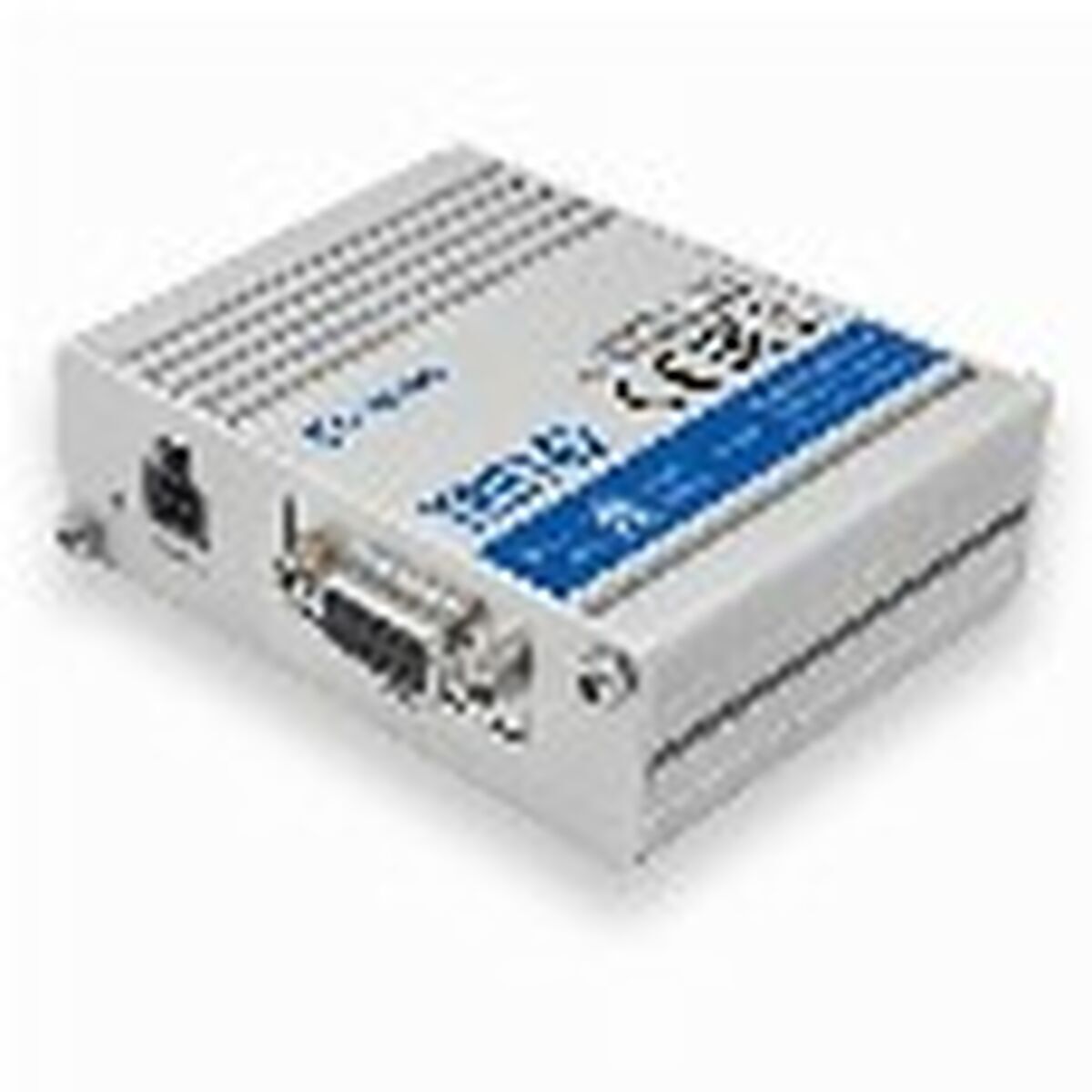 Router Teltonika TRB142 Negru Gri USB 2.0 Ethernet LAN
